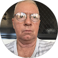 Mark Smith Mugshot