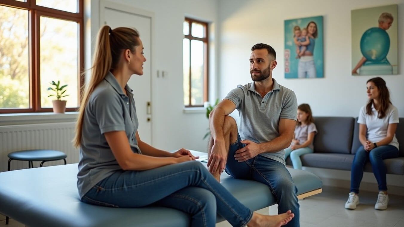 Average DVA Payout for Knee Injury: What Veterans Can Really Expect in 2025