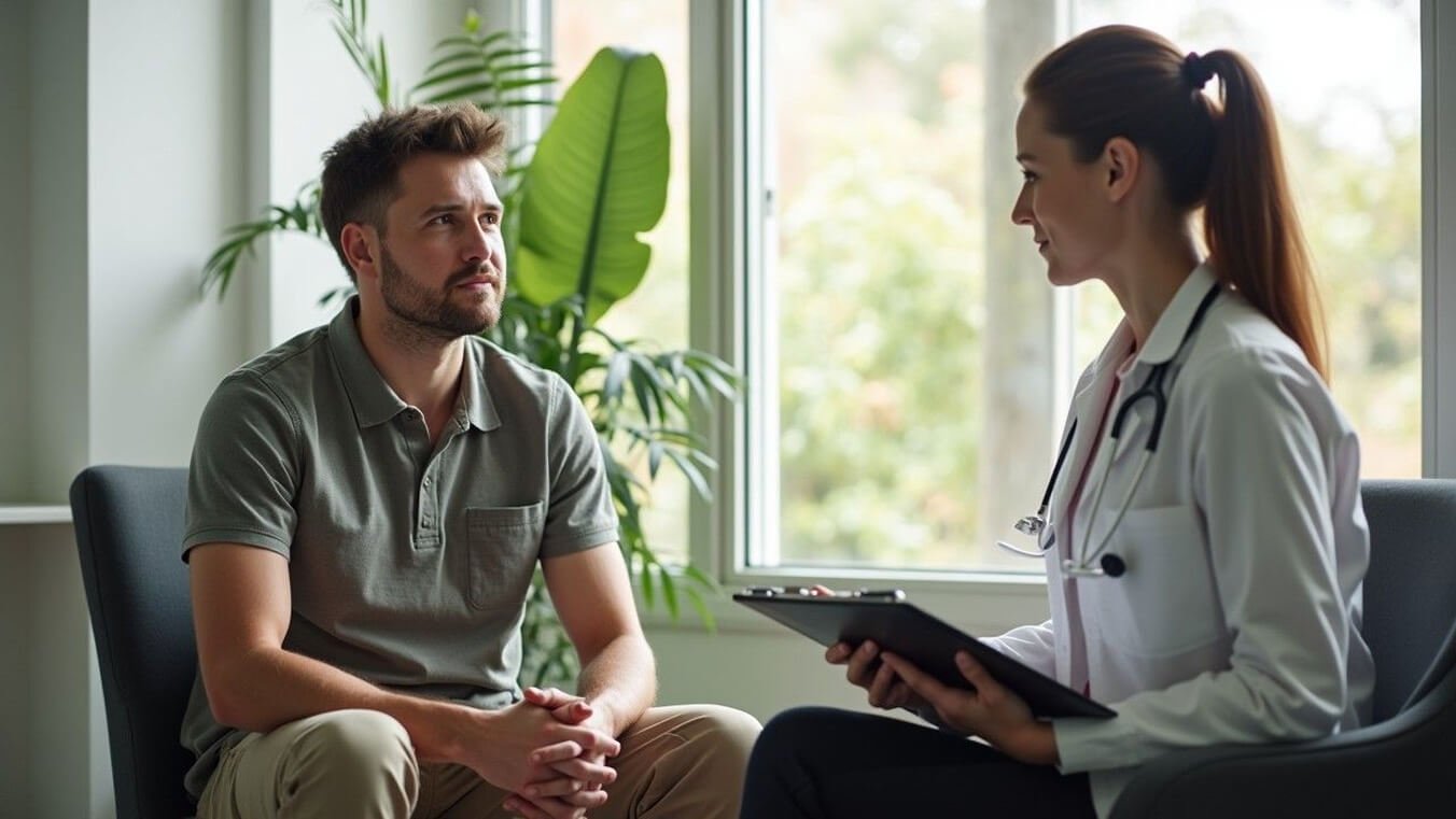 DVA Adjustment Disorder: Your Entitlements and the Path to Compensation