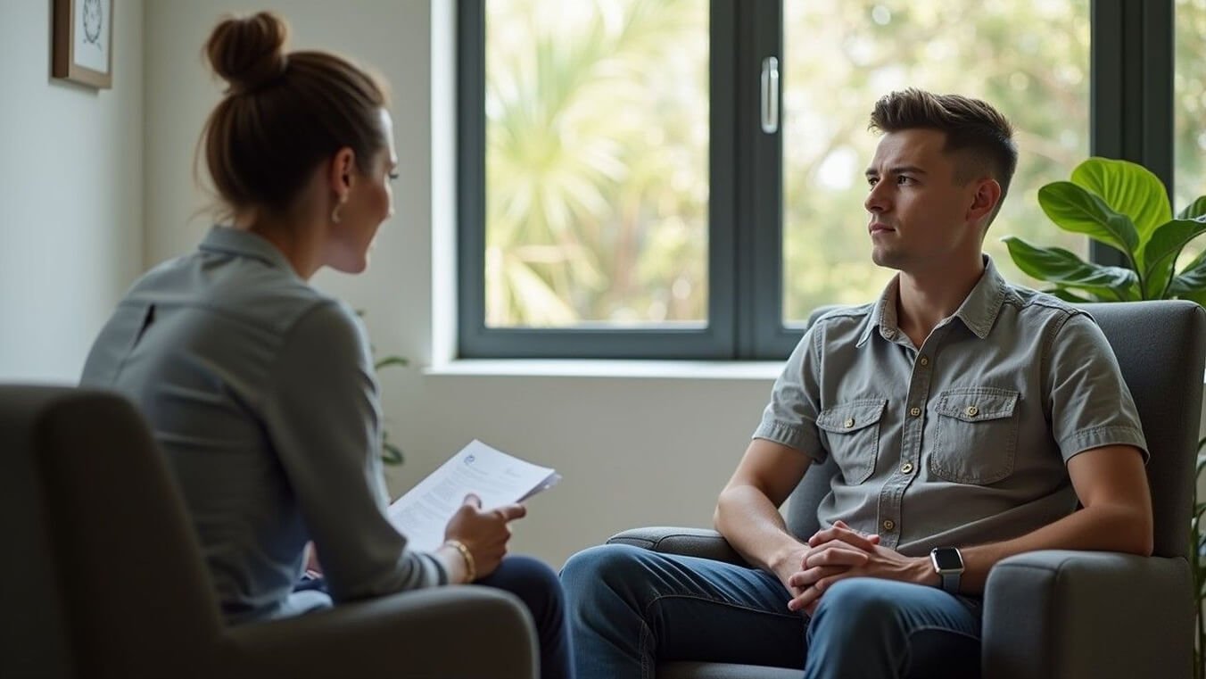 DVA Alcohol Use Disorder: Treatment, Support, and Compensation Claims