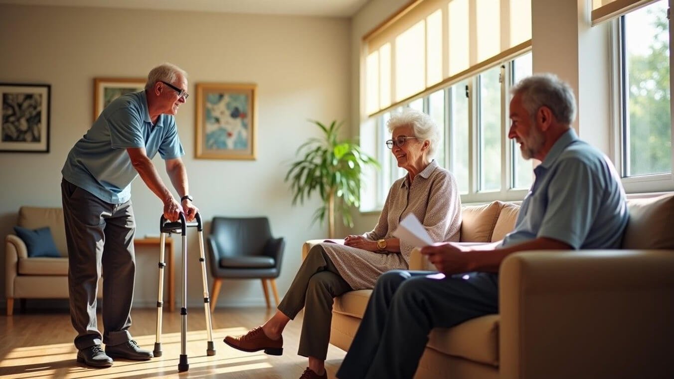 Veterans Assistance Program for Seniors: Comprehensive Guide to DVA Support